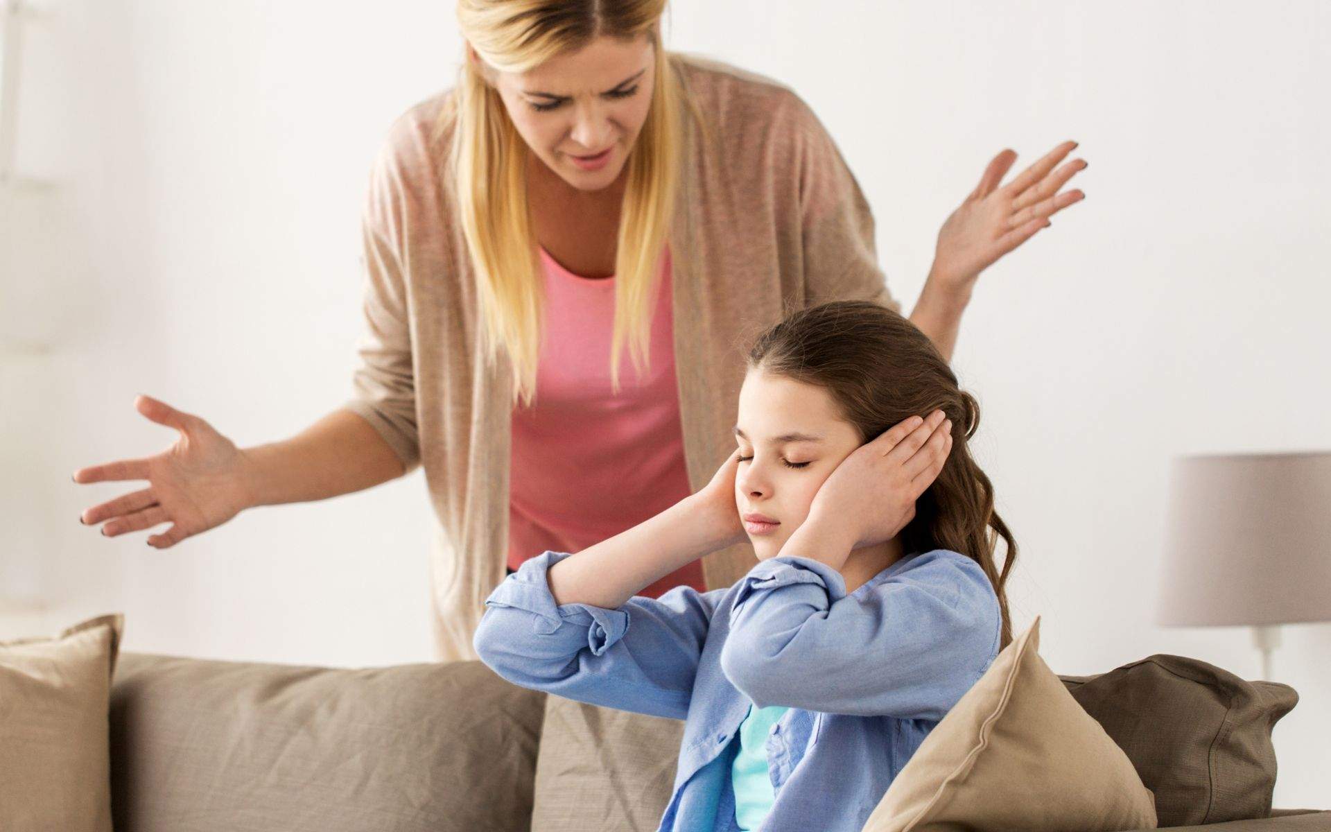 Este signo del zodiaco es incapaz de aceptar las críticas: siempre encuentra una justificación para todo Este signo del zodiaco es incapaz de aceptar las críticas: siempre encuentra una justificación para todo