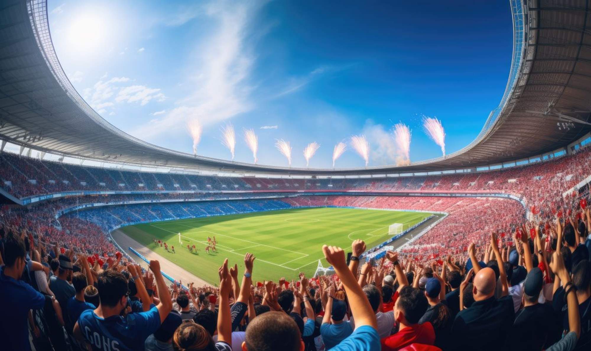 La internacionalització es consolida com a motor econòmic del sector esportiu espanyol La internacionalització es consolida com a motor econòmic del sector esportiu espanyol