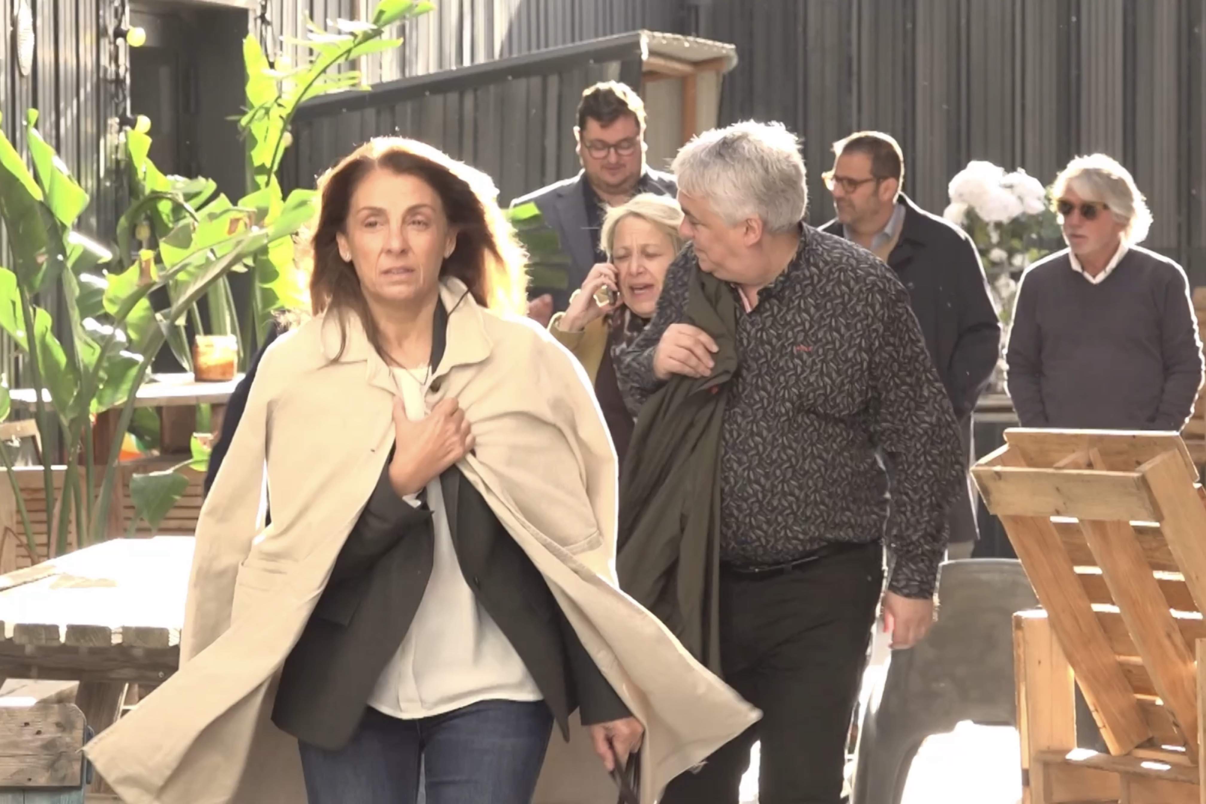 Reunió Executiva Junts Perpinyà ACN Reunió Executiva Junts Perpinyà ACN