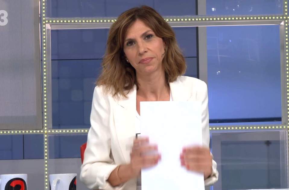 Cris Puig TV3 Cris Puig TV3