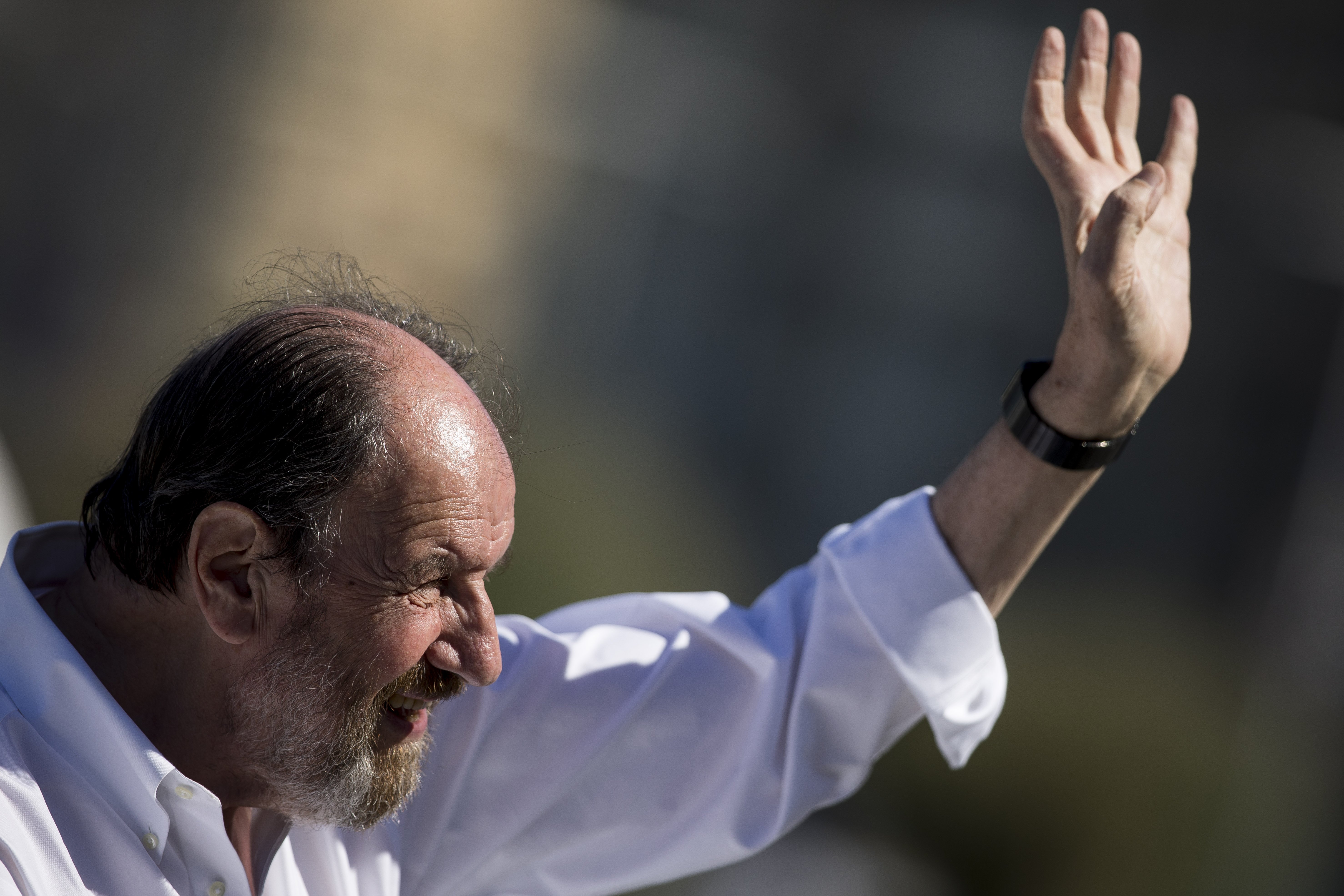 Josep Maria Pou, nou director artístic del Teatre Romea