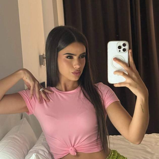 Mar Lucas / Instagram 