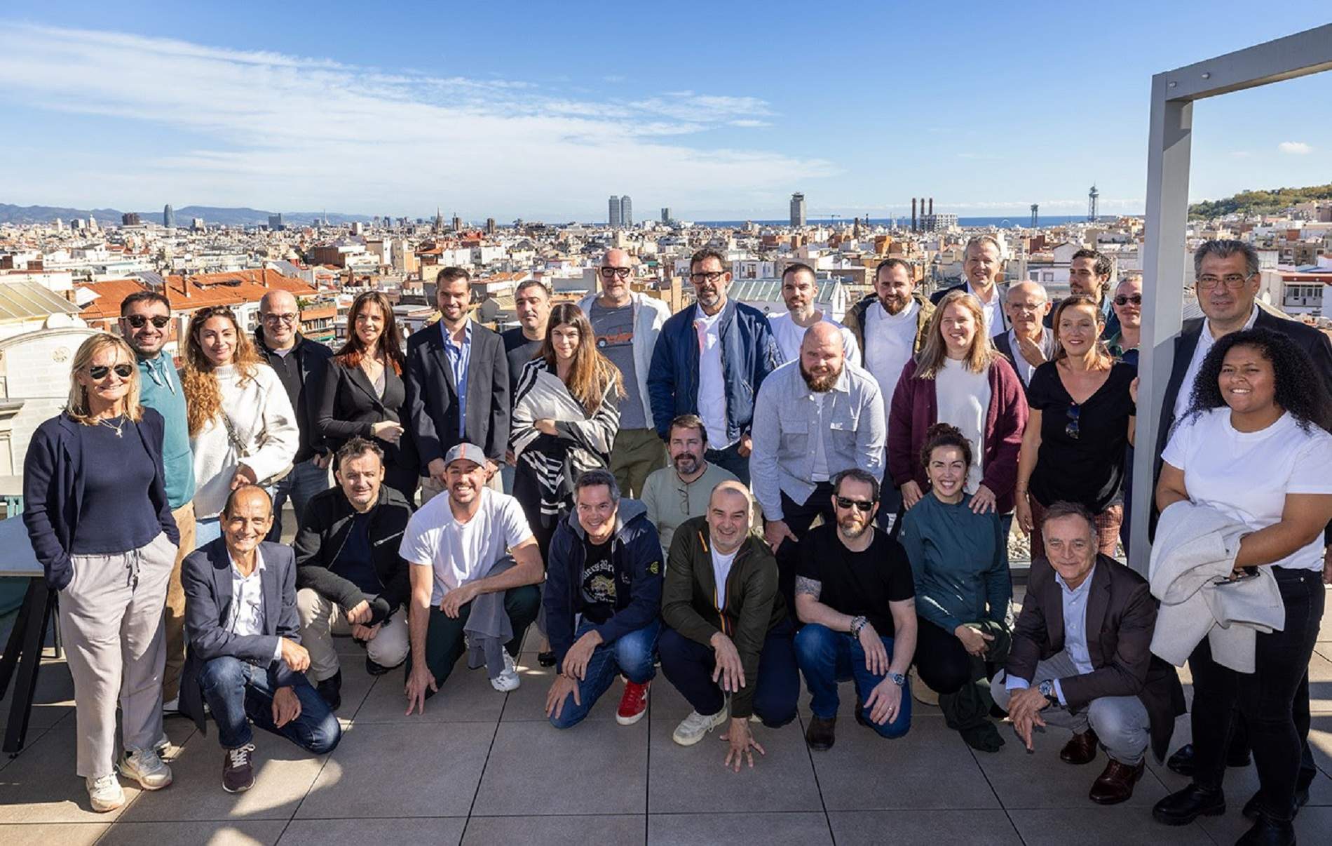 Arranca el Gastronomic Forum Barcelona más grande de la historia Arranca el Gastronomic Forum Barcelona más grande de la historia
