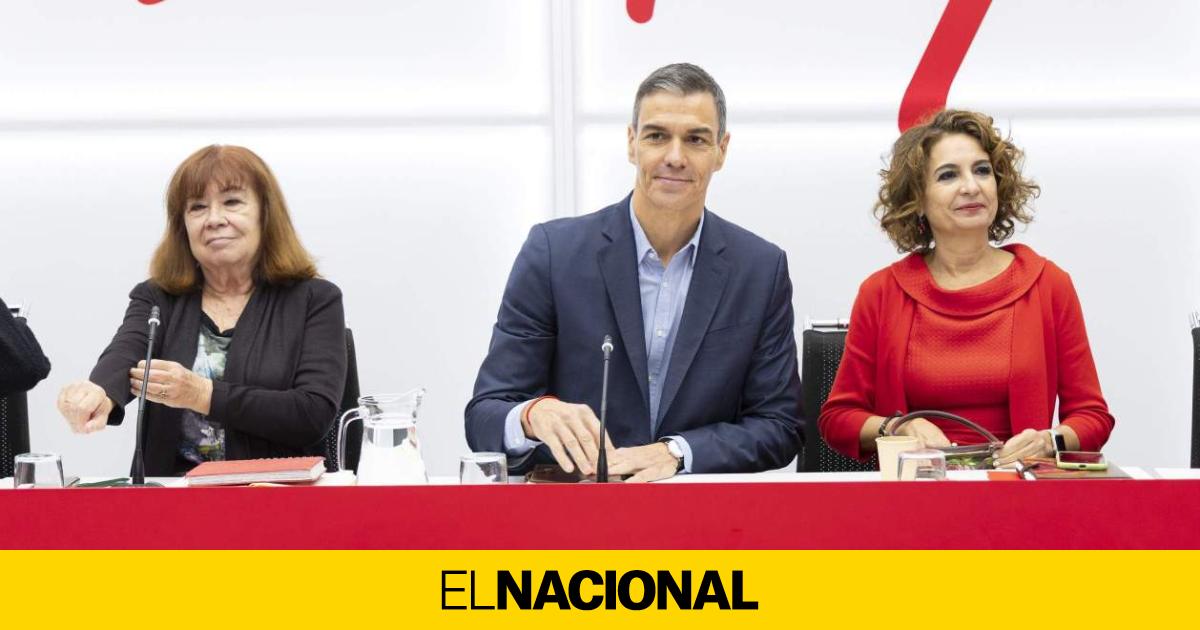 El PSOE pide mantener un “canal de diálogo” con Junts pese a la ruptura