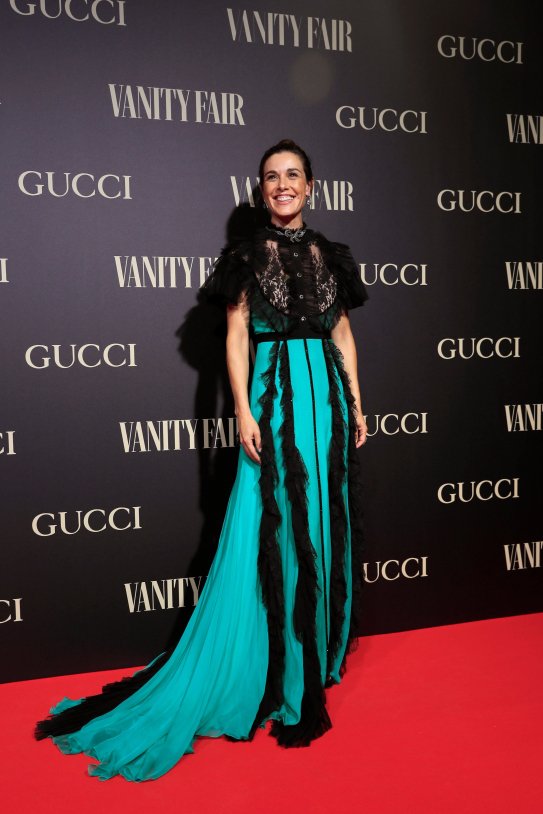 raquel sanchez silva EFE