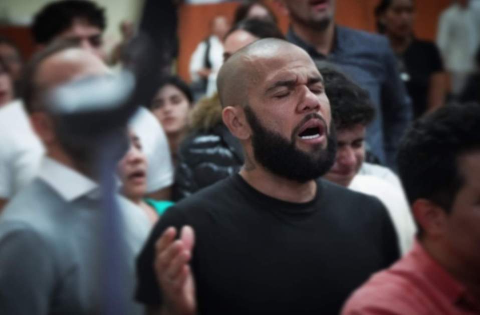 Alves resant Ig