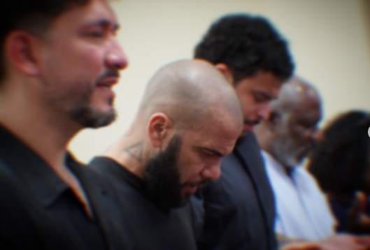 Alves resant, Ig