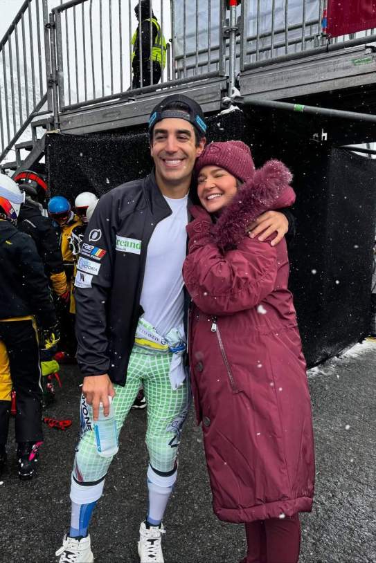 a parella junts / Instagram La pareja junta / Instagram