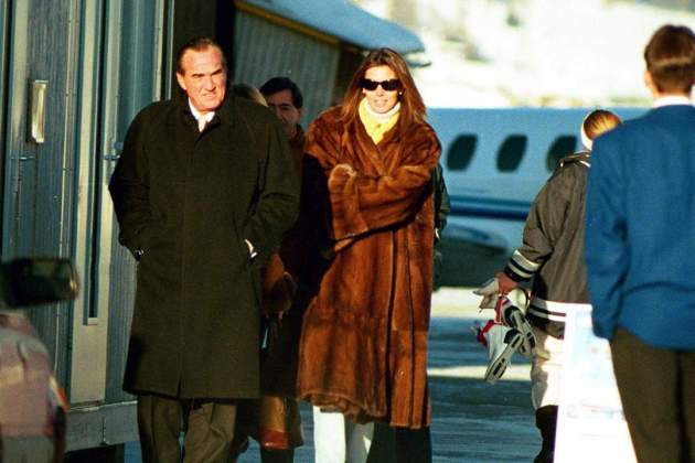 Mar Flores i Fefé, GTRES