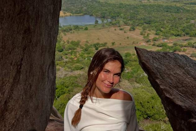 Espanya via xarxes / Instagram Espanya via xarxes / Instagram