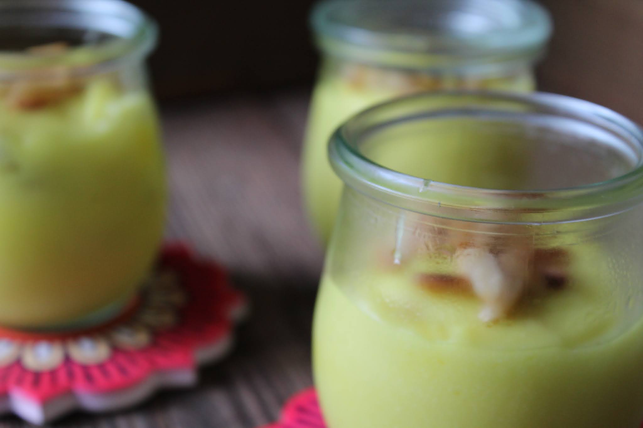 La crema dulce catalana de origen medieval que pocos conocen: deliciosa