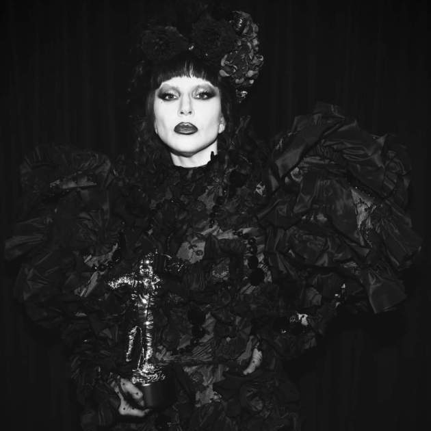Lady Gaga   Instagram Lady Gaga   Instagram