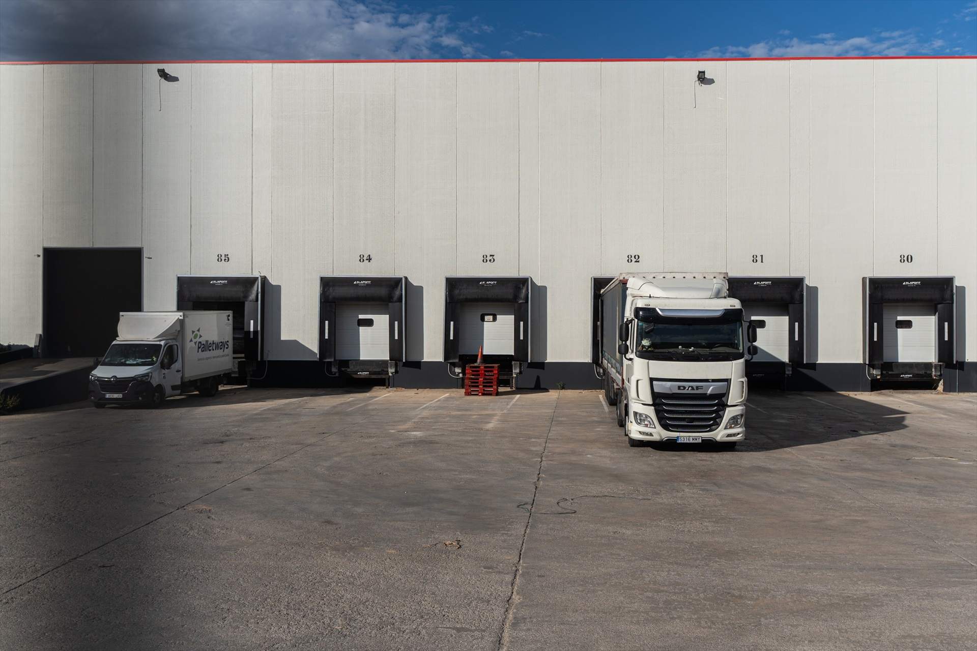 EuropaPress 7051754 estado actual poligono ribarroja afectado dana 29 octubre 2024 20 octubre EuropaPress 7051754 estado actual poligono ribarroja afectado dana 29 octubre 2024 20 octubre