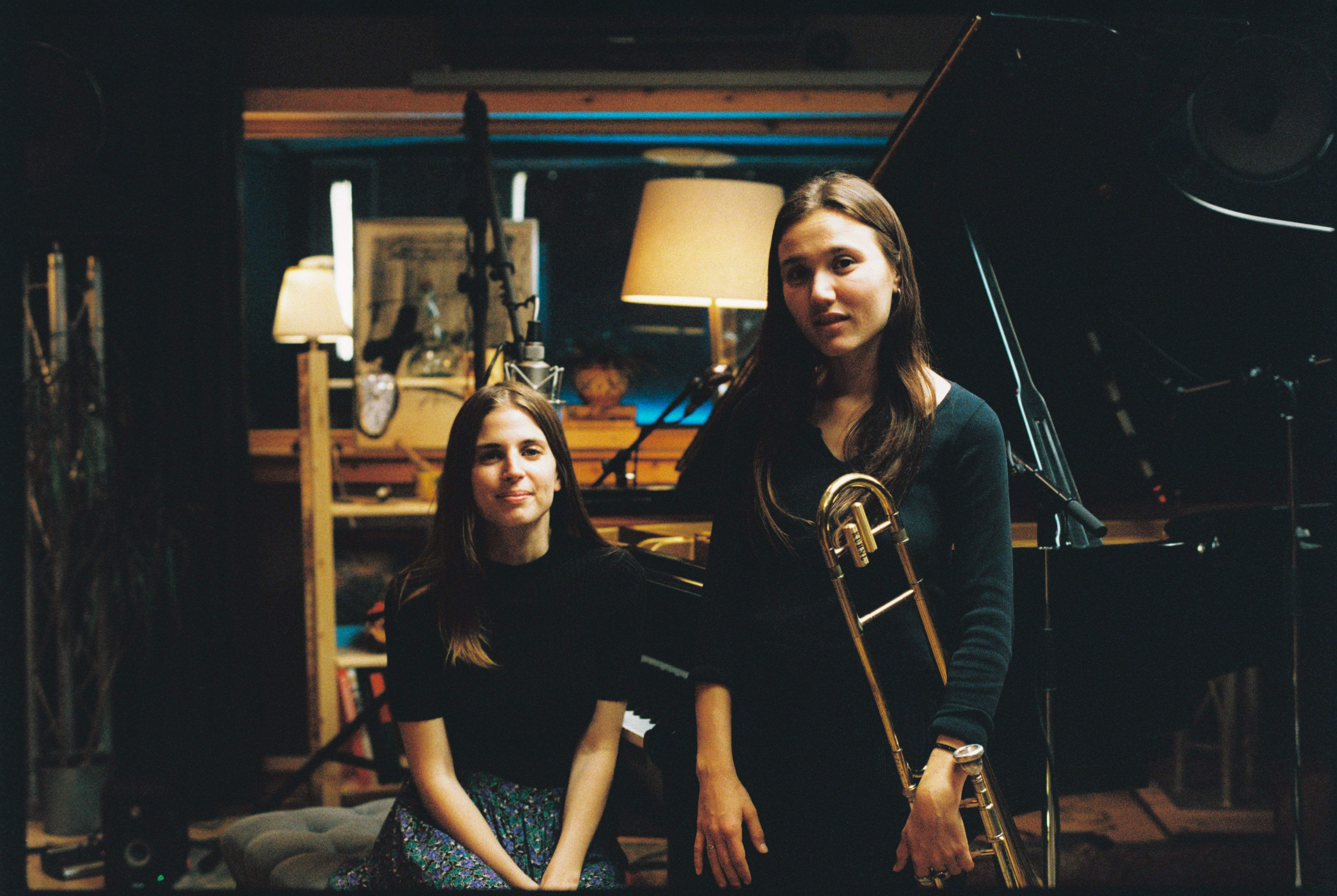 Arriba un Tiny Desk a la catalana: 'The Scene Sessions: Barcelona' Arriba un Tiny Desk a la catalana: 'The Scene Sessions: Barcelona'