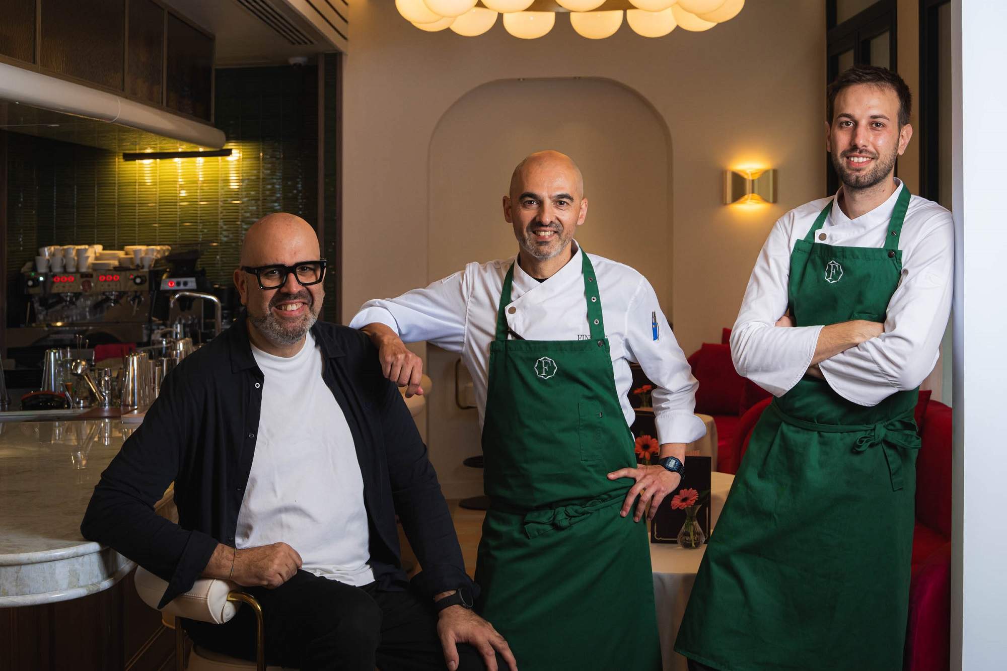 El nuevo restaurante del barrio Gótico que ofrece cocina catalana con unos platos excelentes El nuevo restaurante del barrio Gótico que ofrece cocina catalana con unos platos excelentes