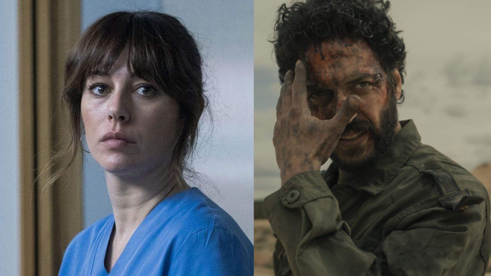 Estrenos que llegan a Netflix, Prime Video, Max y Movistar Plus el 31 de octubre: qué ver este fin de semana Estrenos que llegan a Netflix, Prime Video, Max y Movistar Plus el 31 de octubre: qué ver este fin de semana