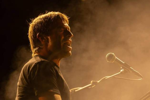 Manu Guix via xarxes / Instagram Manu Guix via xarxes / Instagram