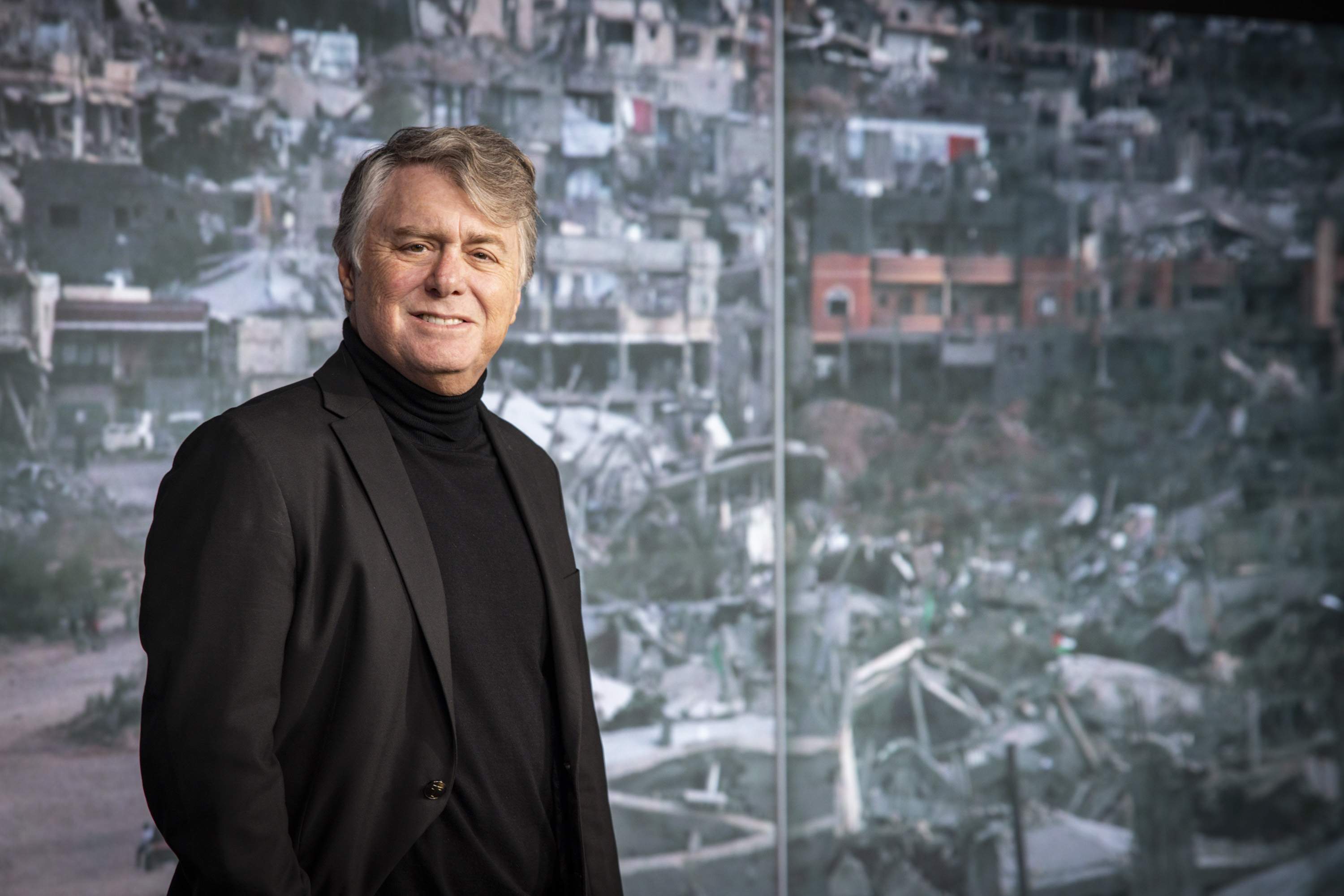 Henrique Cymerman: "Israel ha guanyat en set fronts, però ha perdut la guerra diplomàtica i mediàtica"