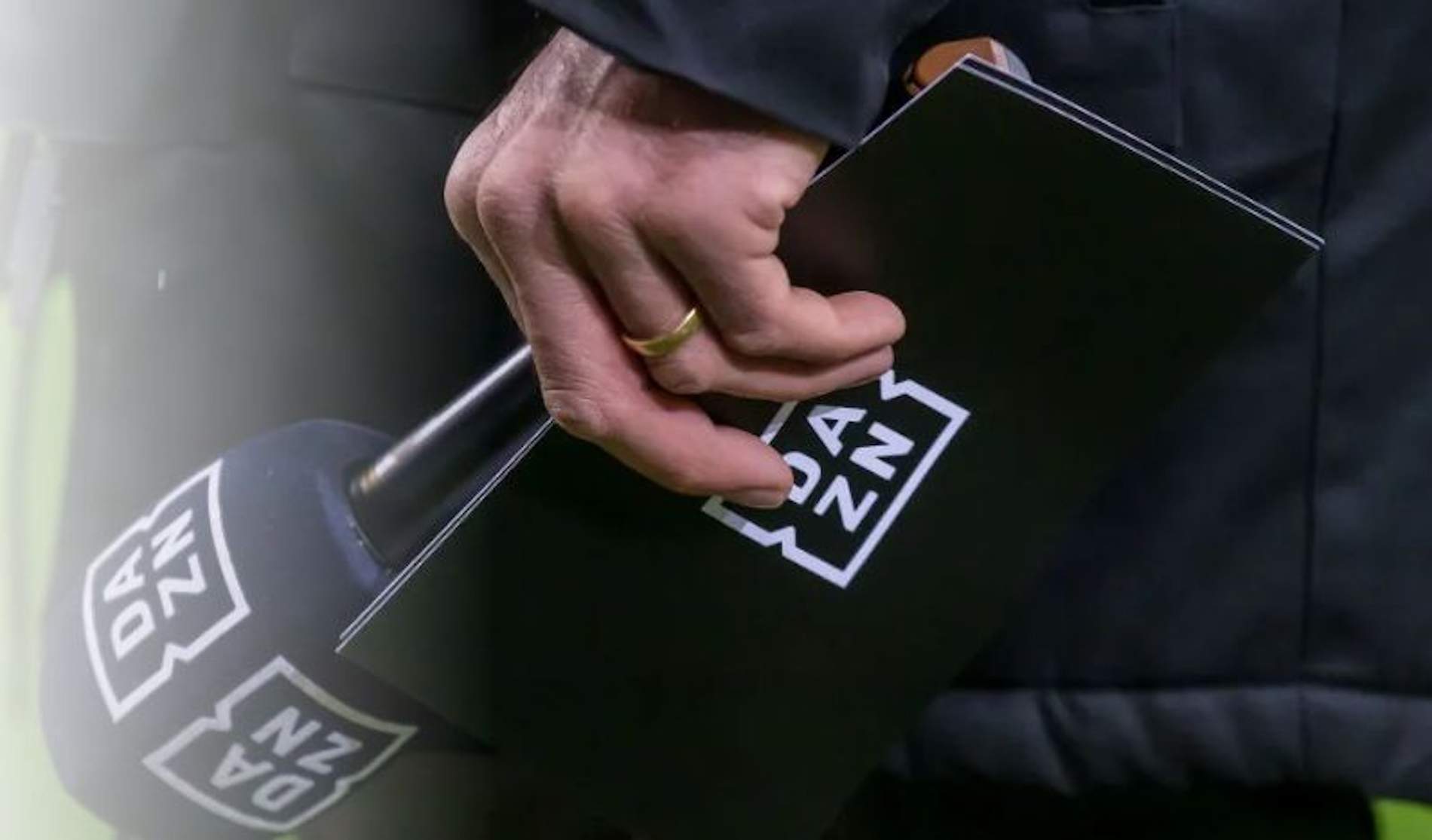 La audiencia de 'Elclásico' en DAZN crece más de un 24% respecto al mismo duelo de la temporada pasada La audiencia de 'Elclásico' en DAZN crece más de un 24% respecto al mismo duelo de la temporada pasada