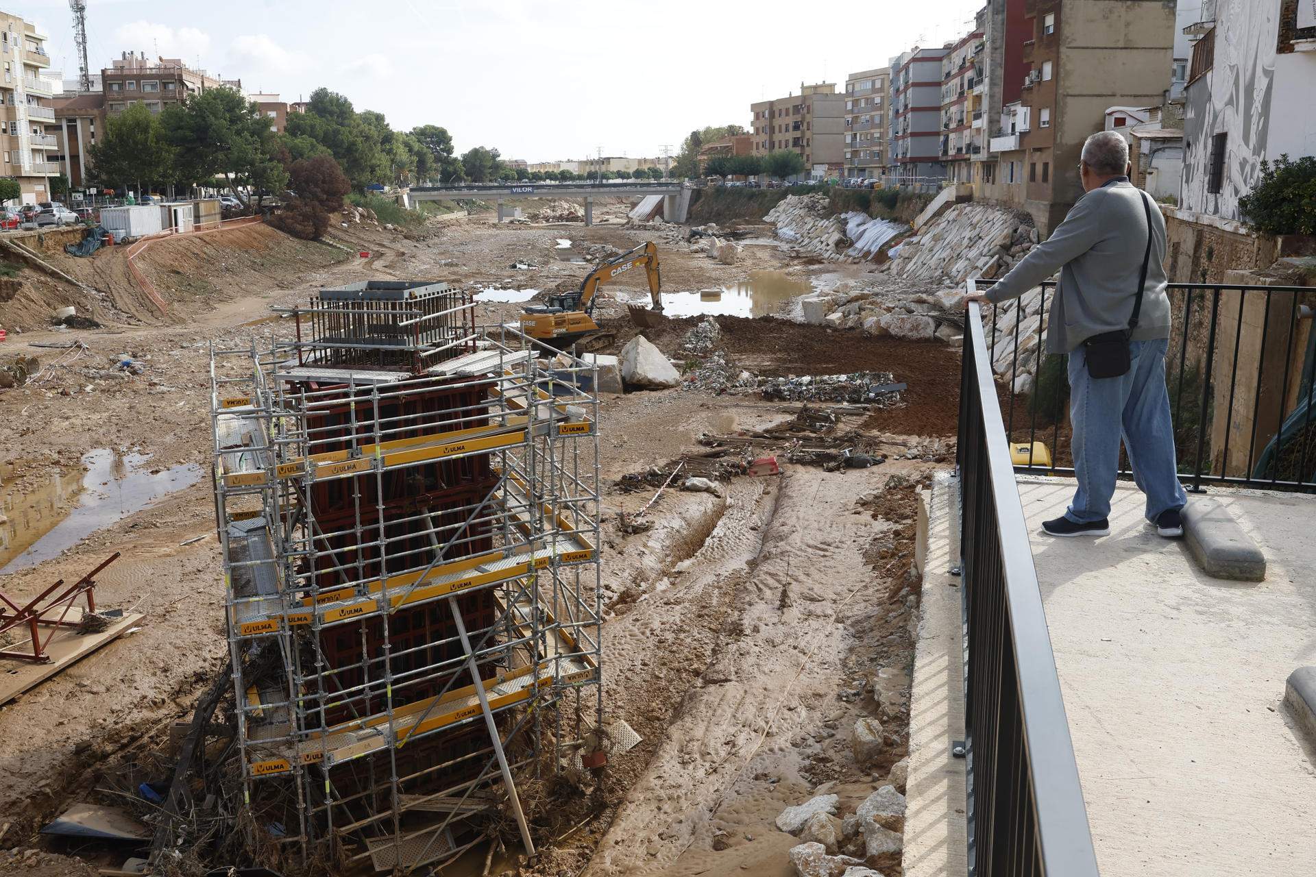 La jefa del 112 afirma que el gobierno español pedía la alerta por la DANA casi dos horas antes La jefa del 112 afirma que el gobierno español pedía la alerta por la DANA casi dos horas antes