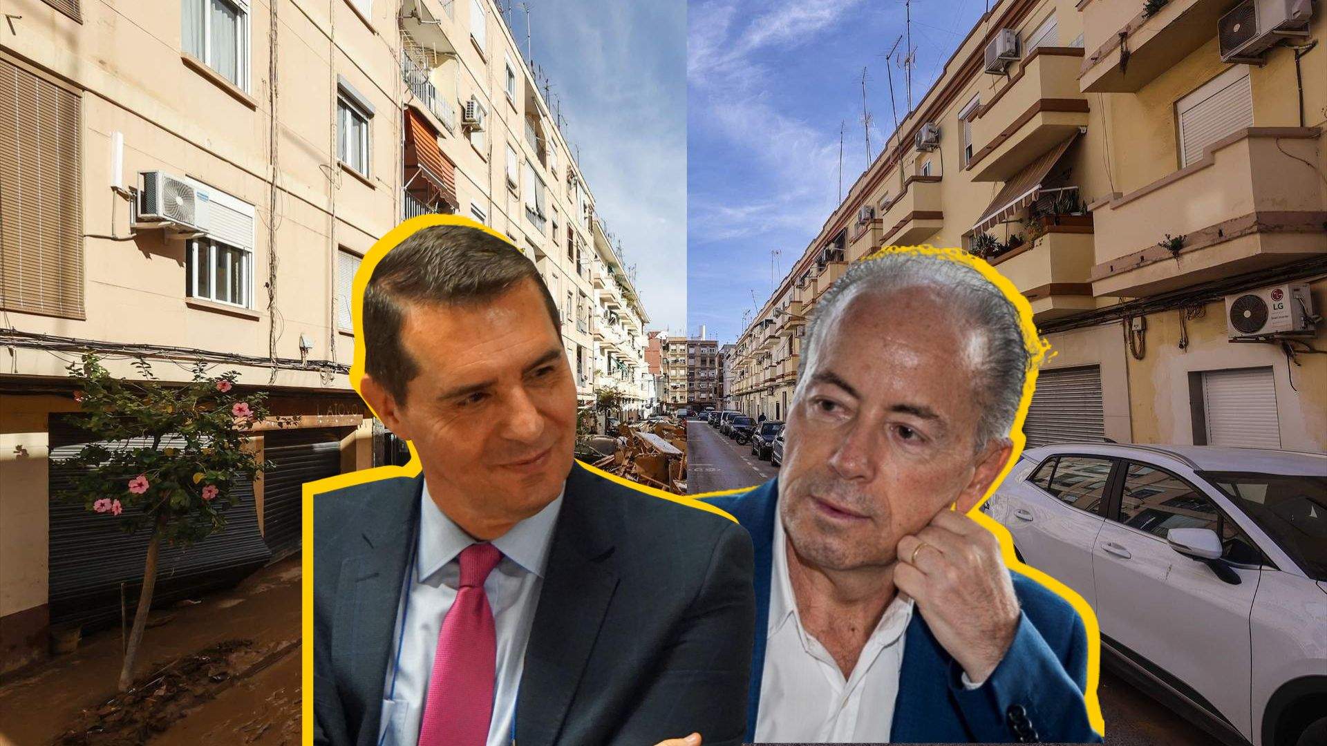 Experts temen més tragèdies als Països Catalans: "L'espai País Valencià-Balears-Catalunya és d'alt risc" Experts temen més tragèdies als Països Catalans: "L'espai País Valencià-Balears-Catalunya és d'alt risc"