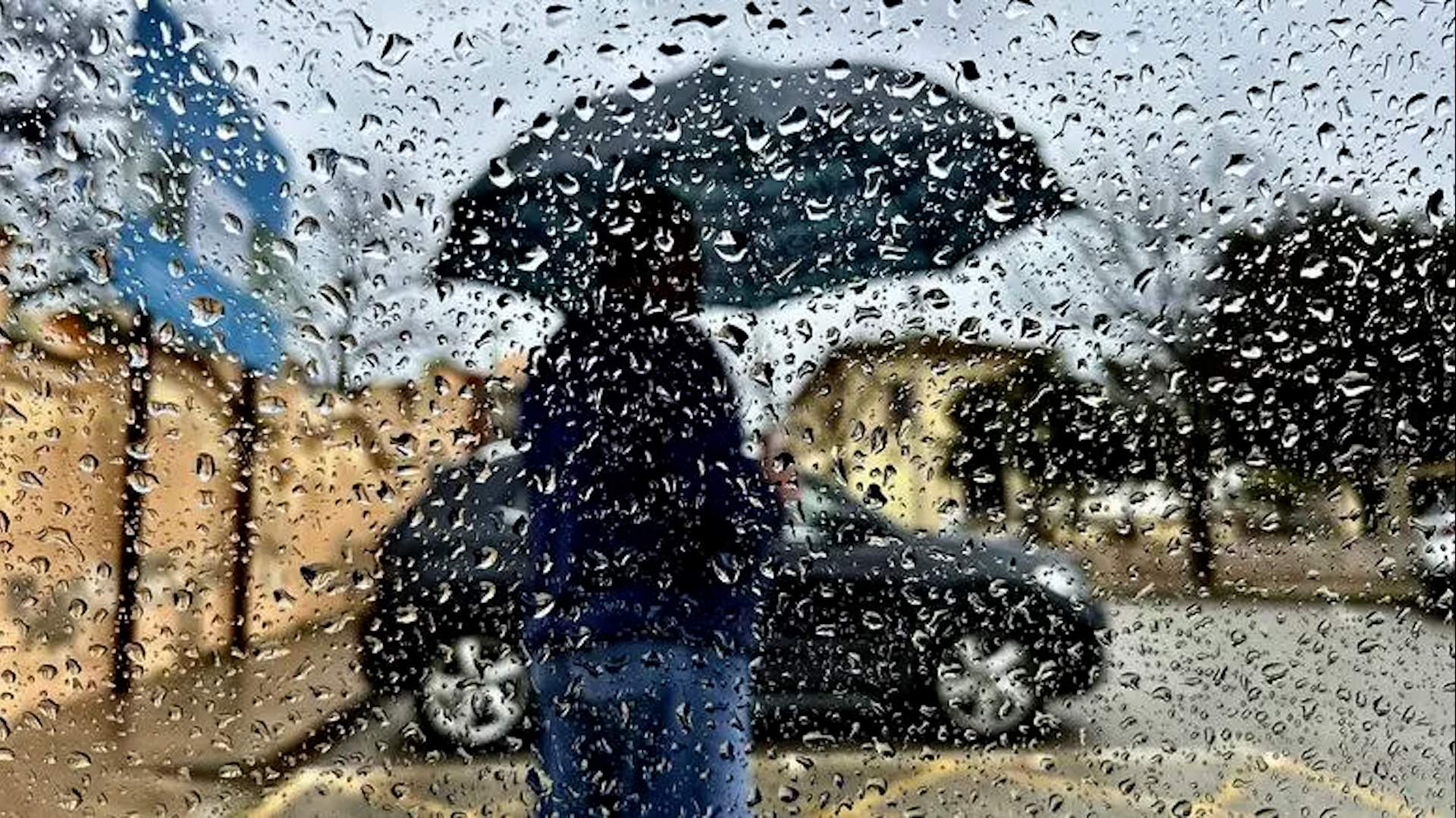 Cambio repentino de tiempo con lluvia en Barcelona y Catalunya: ¿dónde y cuándo lloverá? Cambio repentino de tiempo con lluvia en Barcelona y Catalunya: ¿dónde y cuándo lloverá?