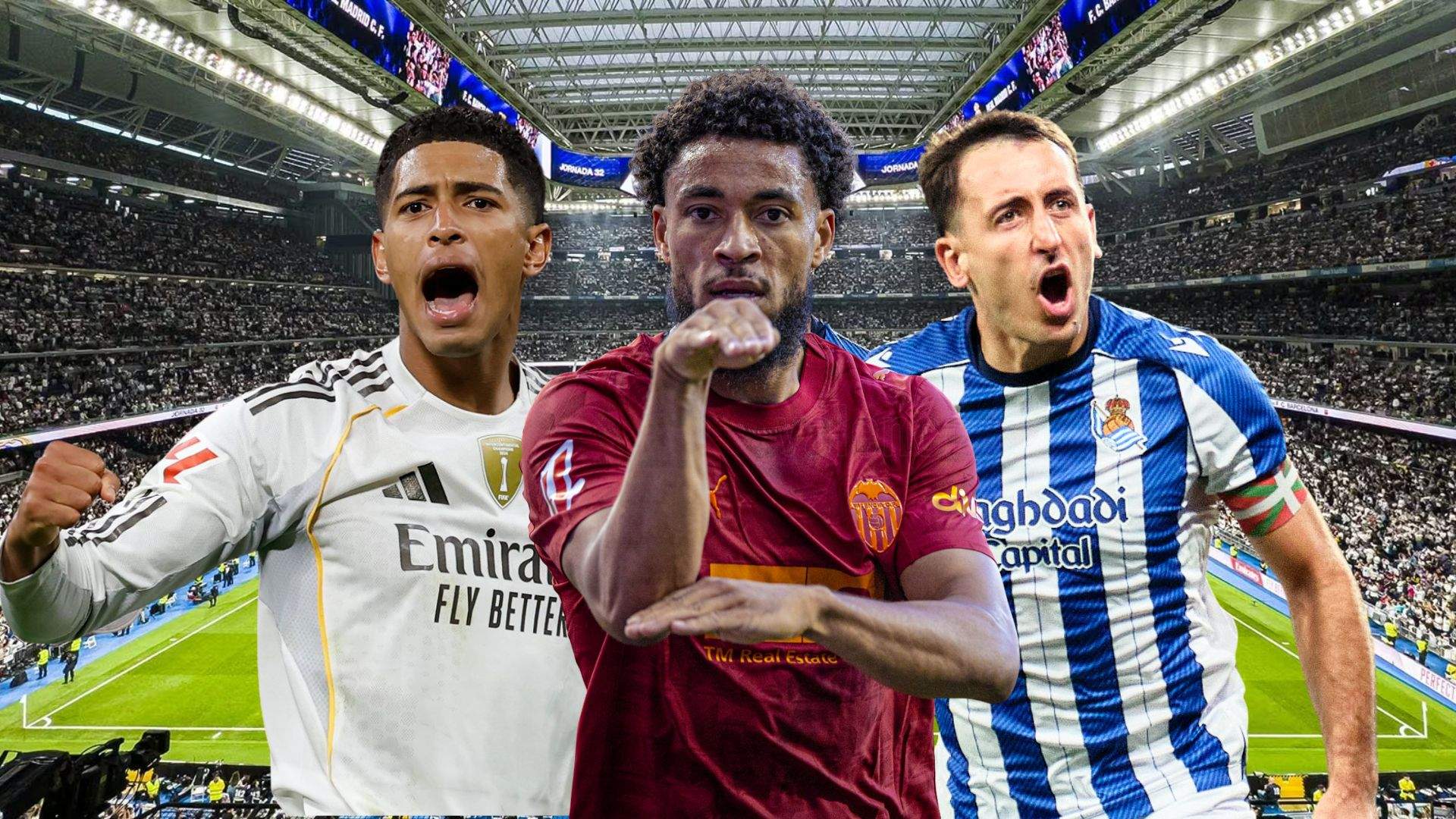 Partidos de fútbol hoy, sábado 1 de noviembre: contra quién juega el Madrid, a qué hora y en qué canal de TV Partidos de fútbol hoy, sábado 1 de noviembre: contra quién juega el Madrid, a qué hora y en qué canal de TV