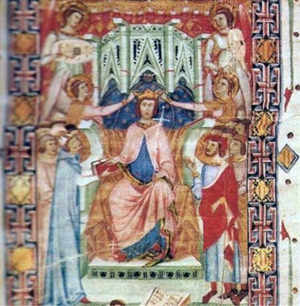 Muere Olivella, el primer cardenal primado que ungió a los reyes catalanoaragoneses Muere Olivella, el primer cardenal primado que ungió a los reyes catalanoaragoneses