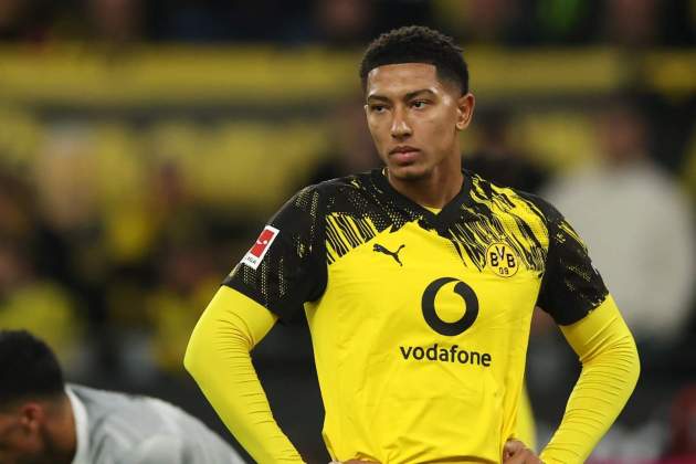 Jobe Bellingham Jobe Bellingham