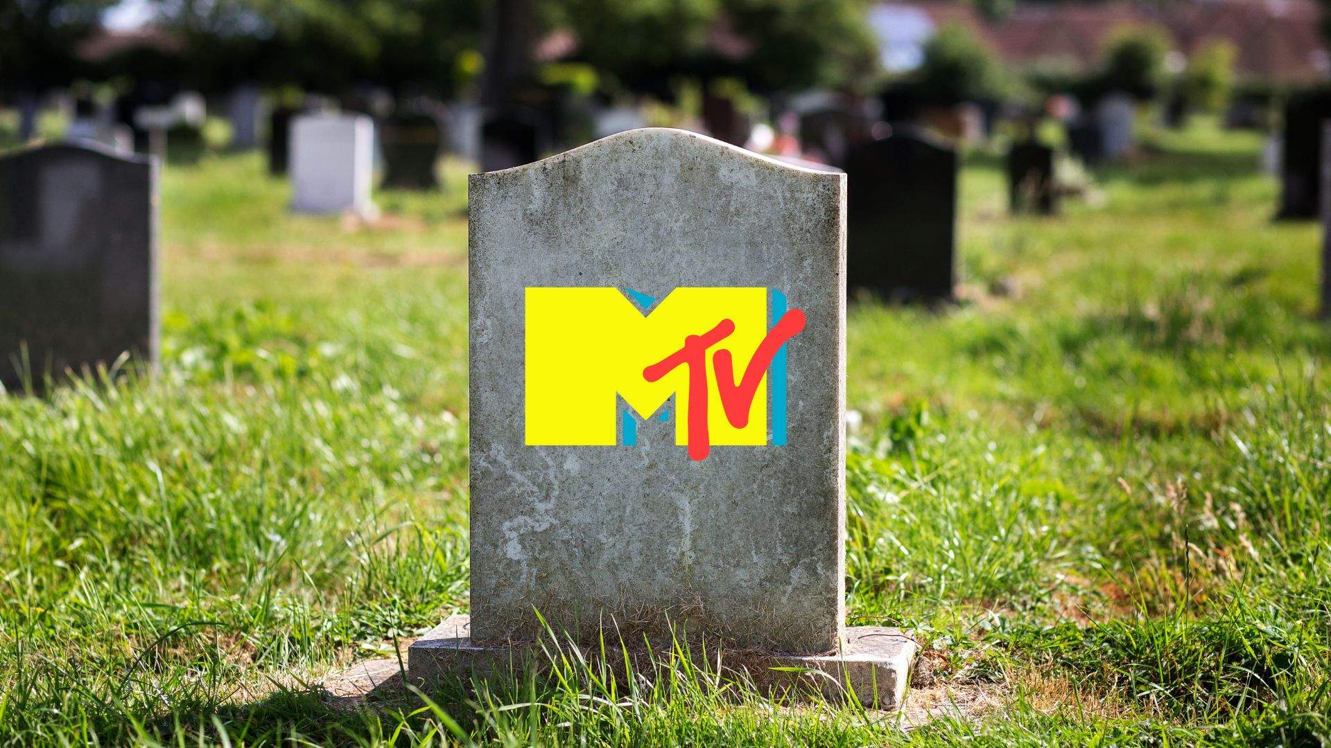 TikTok ha matado a la estrella del vídeo: MTV cierra TikTok ha matado a la estrella del vídeo: MTV cierra