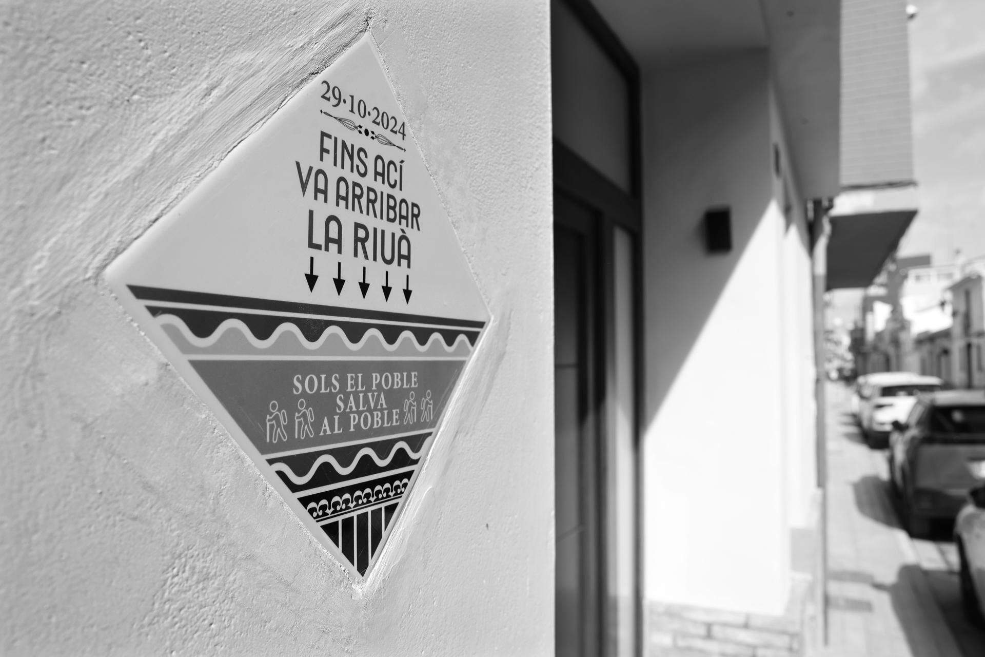 Les portades del primer any de la DANA: del record de les víctimes a la poca vergonya de Mazón Les portades del primer any de la DANA: del record de les víctimes a la poca vergonya de Mazón