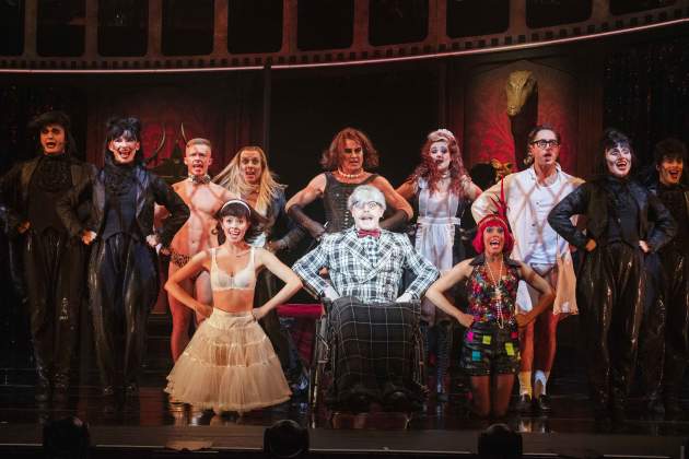 The Rocky Horror Show The Rocky Horror Show