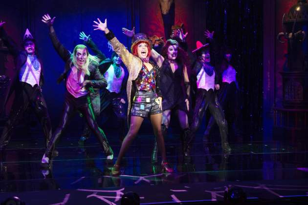 Rocky Horror Show Rocky Horror Show