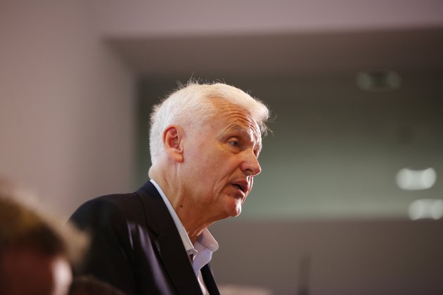 Ferran Mascarell Crida - Sergi Alcàzar