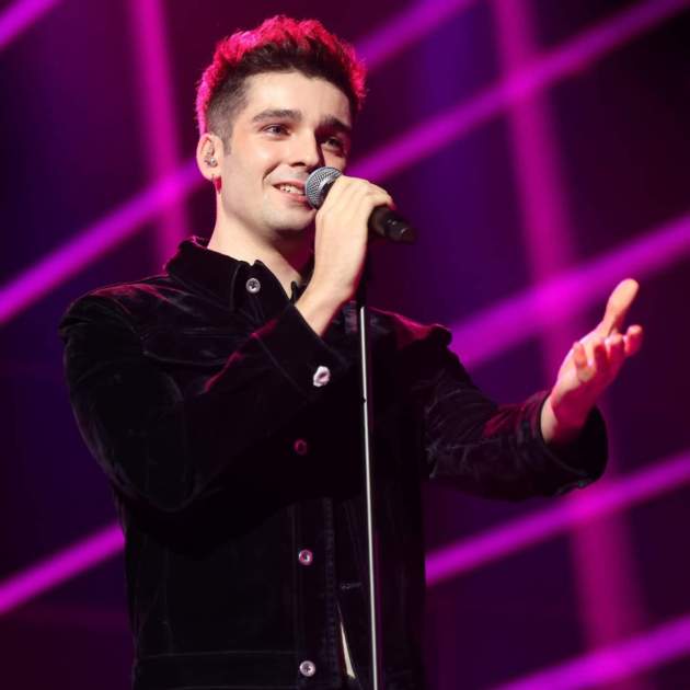 Max Navarro   Instagram (1) Max Navarro   Instagram (1)