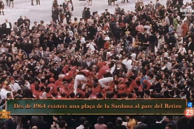 Castells a Madrid 2Cat Castells a Madrid 2Cat