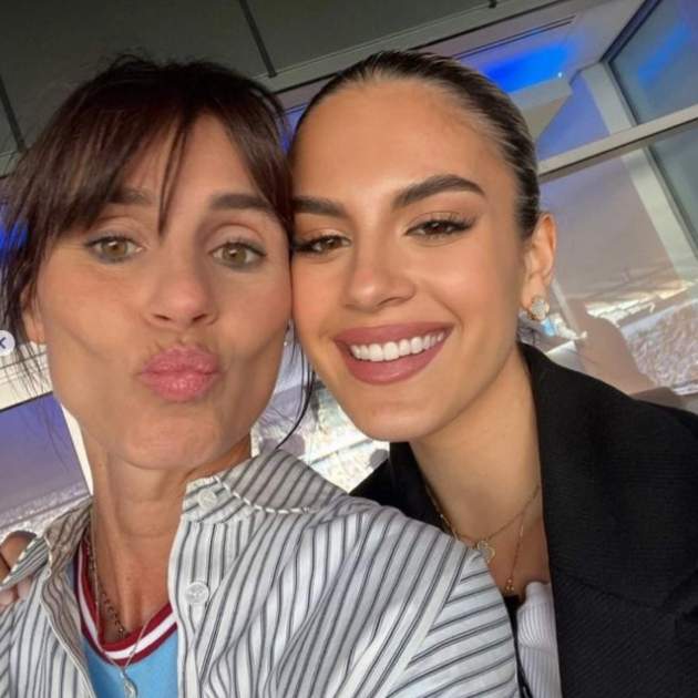 Cristina Serra María Guardiola Instagram Cristina Serra María Guardiola Instagram