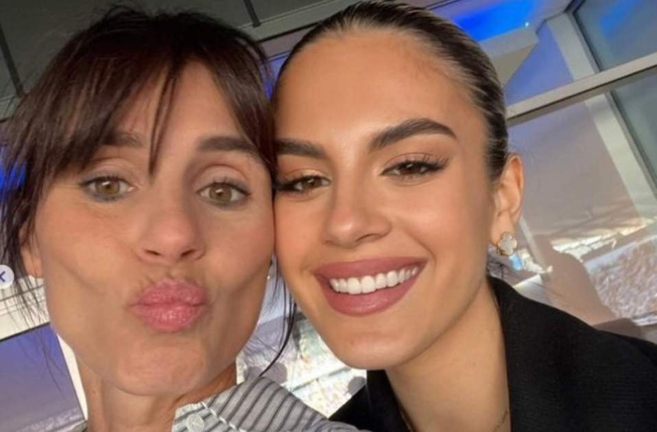 Cristina Serra María Guardiola Instagram Cristina Serra María Guardiola Instagram