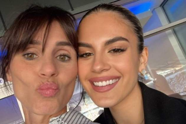 Cristina Serra María Guardiola Instagram Cristina Serra María Guardiola Instagram