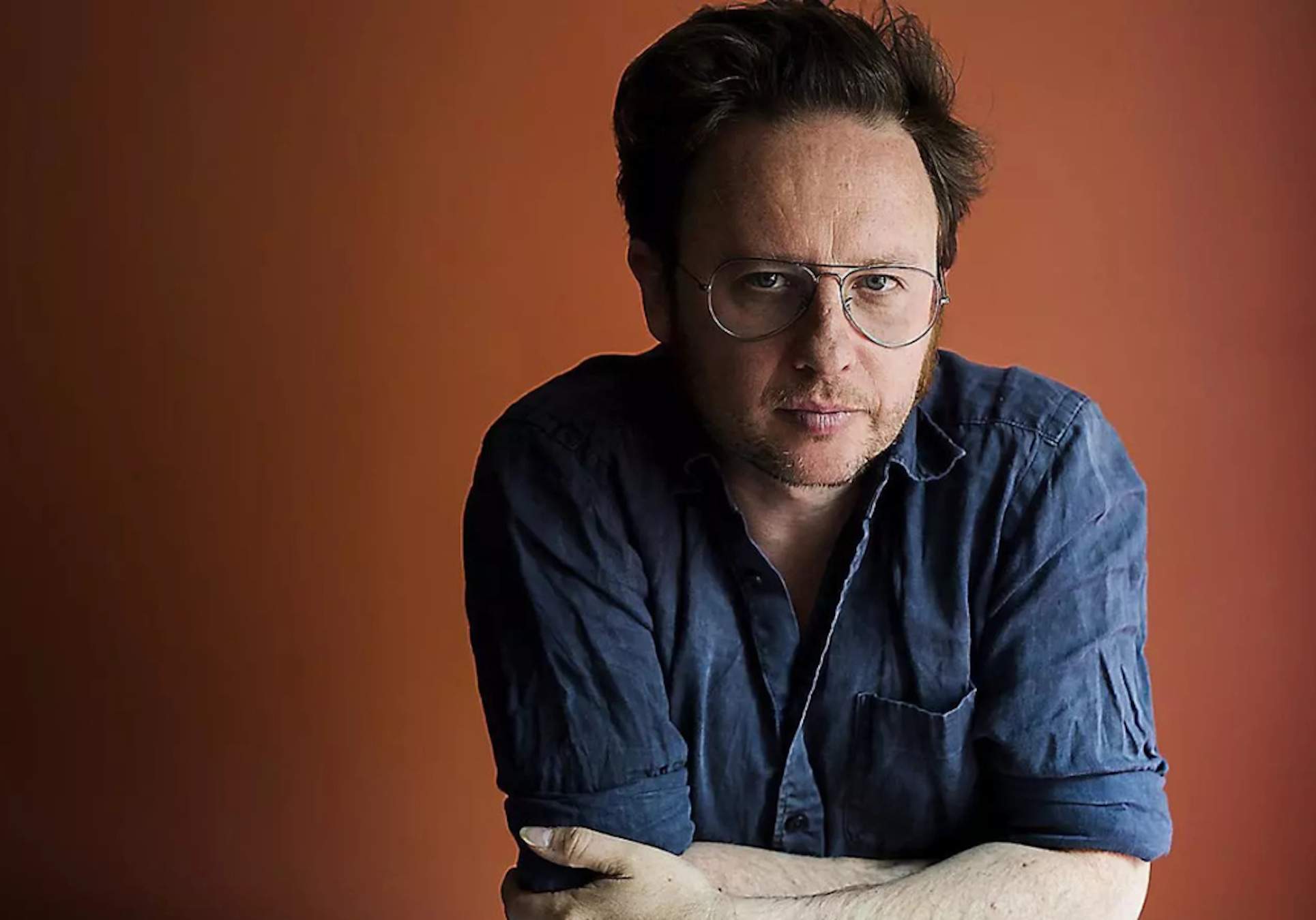 David Carabén busca el origen del deseo a través de los trovadores