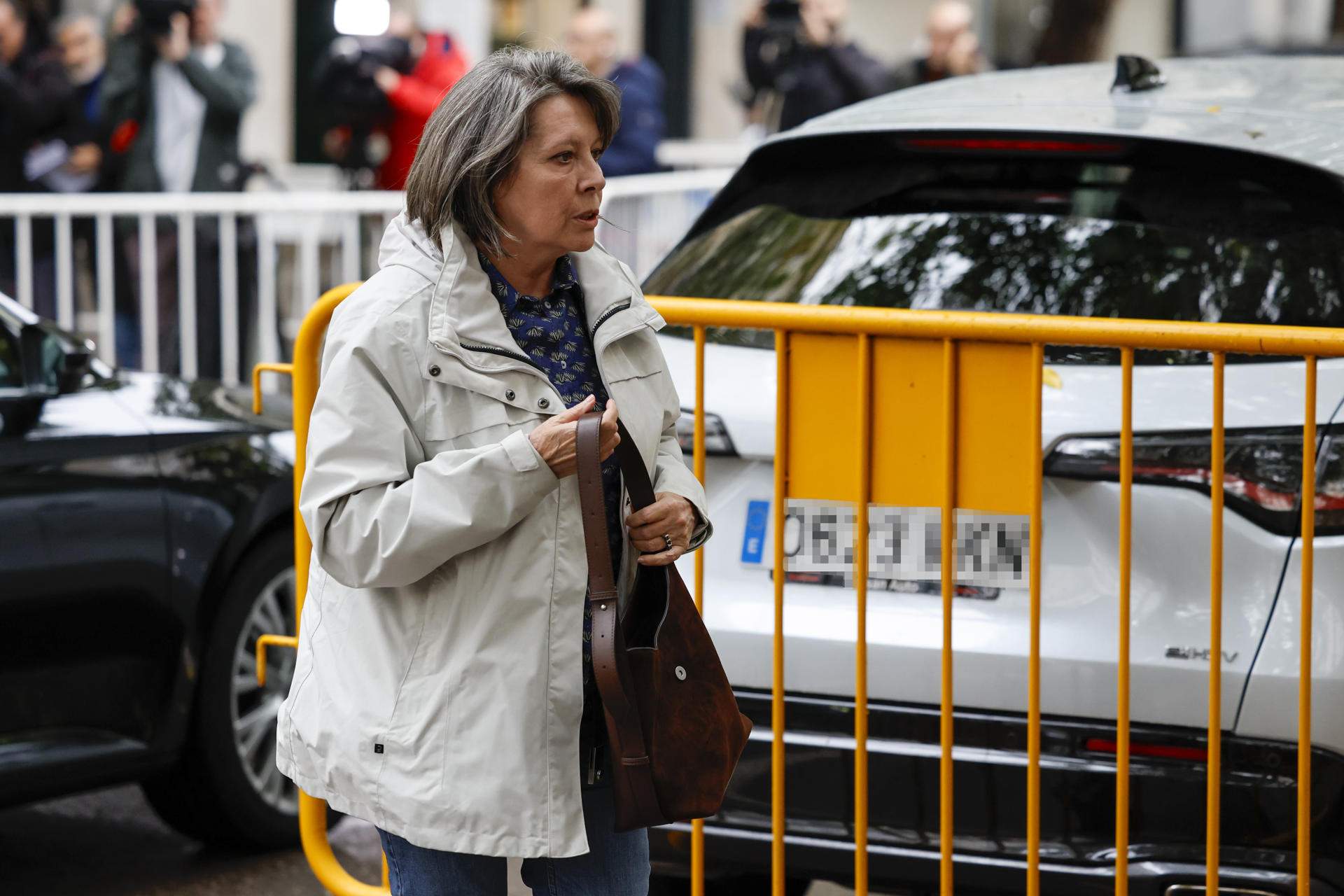 Una trabajadora del PSOE asegura que Koldo centralizaba y distribuía los pagos al equipo de Ábalos Una trabajadora del PSOE asegura que Koldo centralizaba y distribuía los pagos al equipo de Ábalos