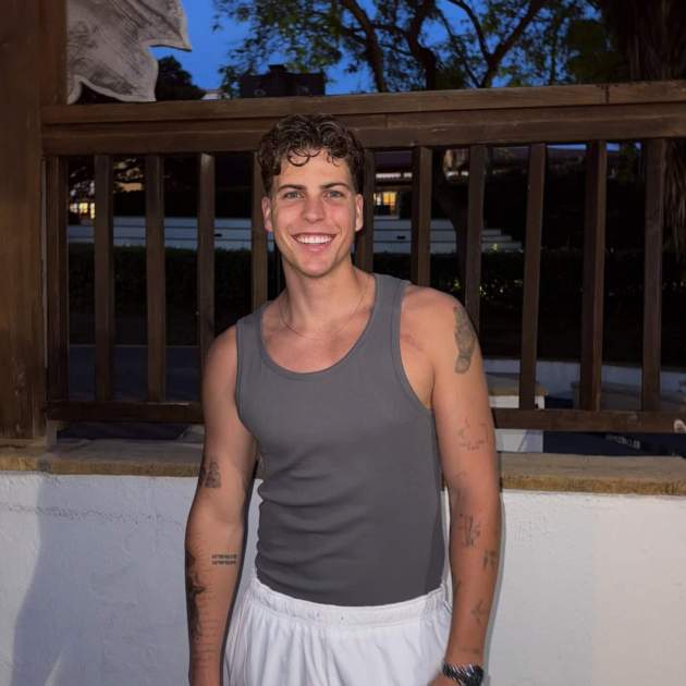 Arnau Marín   Instagram Arnau Marín   Instagram