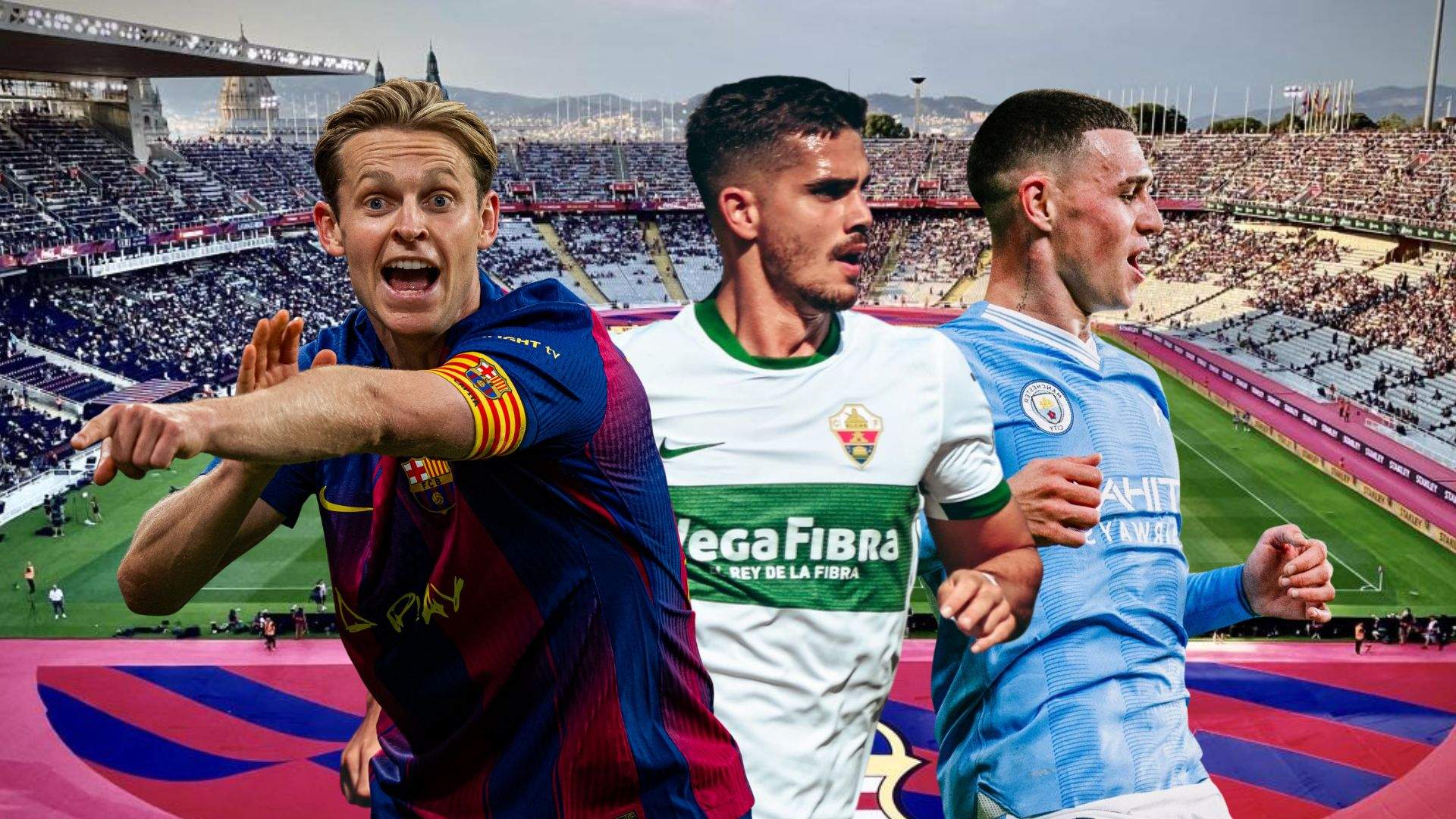 Partits d'avui, diumenge 2 de novembre: contra qui juga el Barça, a quina hora i en quin canal de TV
