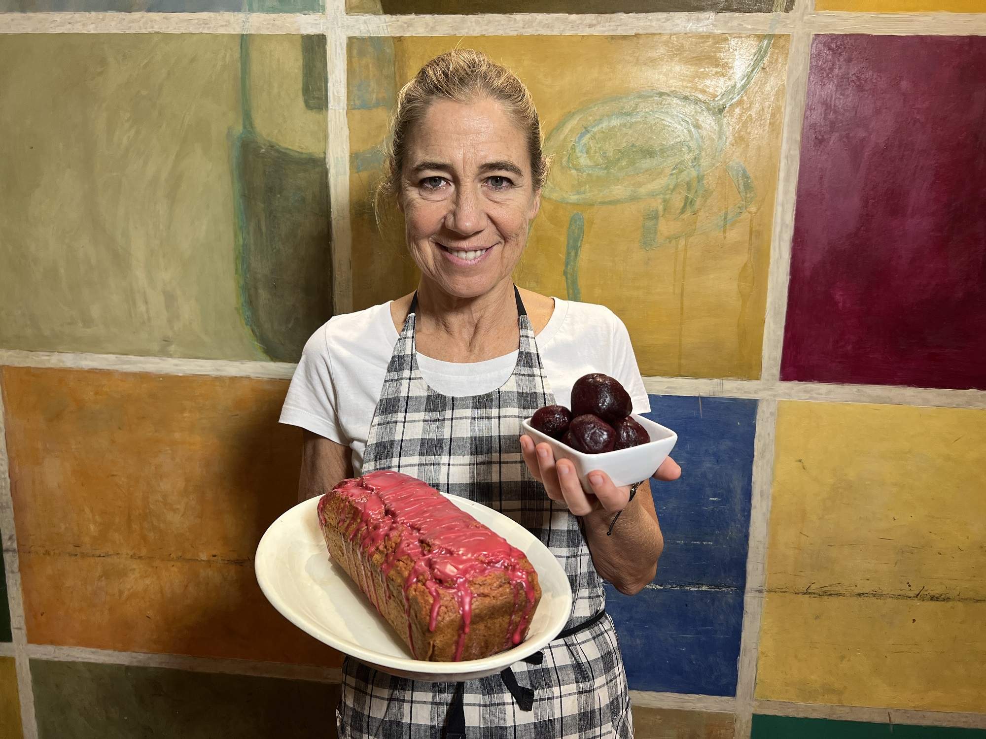 3 plats increïbles i divertits que pots fer amb remolatxa aquesta tardor 3 plats increïbles i divertits que pots fer amb remolatxa aquesta tardor