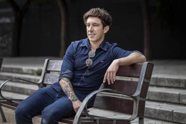 XEF BOSQUET / Foto: Montse Giralt XEF BOSQUET / Foto: Montse Giralt