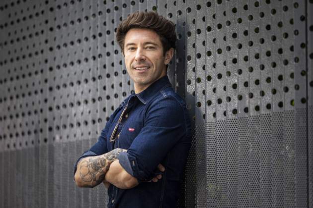 XEF BOSQUET / Foto: Montse Giralt XEF BOSQUET / Foto: Montse Giralt