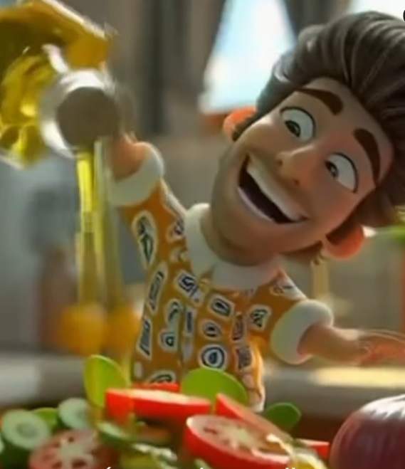 'Cuina brutal' 2Cat 'Cuina brutal' 2Cat