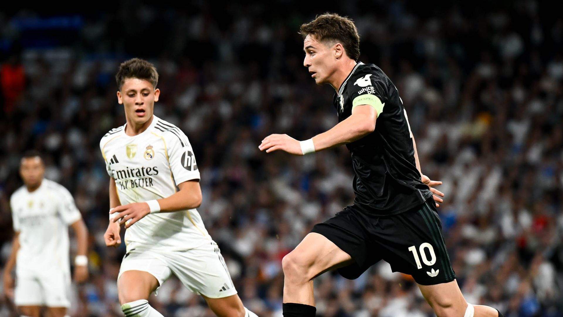 Dues estrelles mundials a l'agenda del Barça per a la temporada que ve