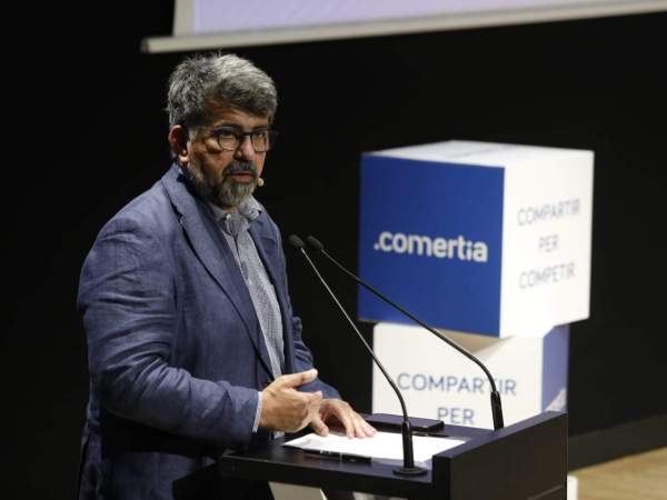 Genís Roca,  Genís Roca,