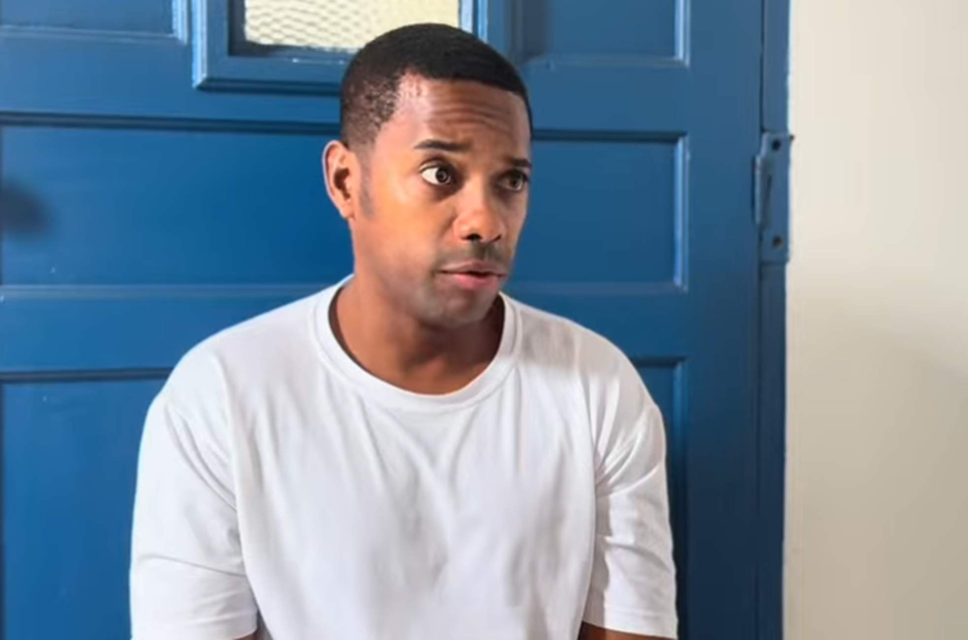 Les vivències a la presó de Robinho, ex del Real Madrid: "No rebo un tracte diferent" Les vivències a la presó de Robinho, ex del Real Madrid: "No rebo un tracte diferent"